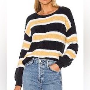 Cara Sweater